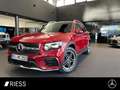 Mercedes-Benz GLB 200 d 4M AMG+PANO+AHK+DISTR+360°+MULTIBEAM+ Rot - thumbnail 1