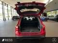 Mercedes-Benz GLB 200 d 4M AMG+PANO+AHK+DISTR+360°+MULTIBEAM+ Rojo - thumbnail 17