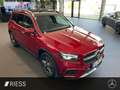 Mercedes-Benz GLB 200 d 4M AMG+PANO+AHK+DISTR+360°+MULTIBEAM+ Rot - thumbnail 8