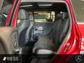 Mercedes-Benz GLB 200 d 4M AMG+PANO+AHK+DISTR+360°+MULTIBEAM+ Rojo - thumbnail 4