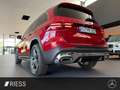 Mercedes-Benz GLB 200 d 4M AMG+PANO+AHK+DISTR+360°+MULTIBEAM+ Rojo - thumbnail 18