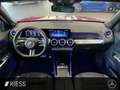 Mercedes-Benz GLB 200 d 4M AMG+PANO+AHK+DISTR+360°+MULTIBEAM+ Rot - thumbnail 13