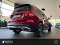 Mercedes-Benz GLB 200 d 4M AMG+PANO+AHK+DISTR+360°+MULTIBEAM+ Rojo - thumbnail 7