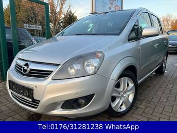 B Innovation !! Tüv-Neu !! 7.Sitzer !!