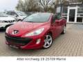 Peugeot 308 CC Cabrio-Coupe Platinum LEDER XENON SHZ JBL Rot - thumbnail 9