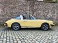 Porsche 911 2,7l Targa Yellow - thumbnail 10