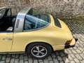 Porsche 911 2,7l Targa Geel - thumbnail 29