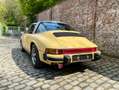 Porsche 911 2,7l Targa Galben - thumbnail 7