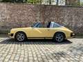 Porsche 911 2,7l Targa Yellow - thumbnail 5