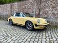 Porsche 911 2,7l Targa Yellow - thumbnail 11