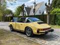 Porsche 911 2,7l Targa Yellow - thumbnail 6