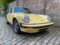 Porsche 911 2,7l Targa Yellow - thumbnail 12