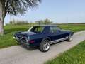 Ford Mustang toller Wagen mit vielen Optionen Bleu - thumbnail 12