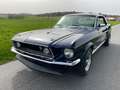 Ford Mustang toller Wagen mit vielen Optionen Niebieski - thumbnail 3