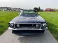 Ford Mustang toller Wagen mit vielen Optionen Blau - thumbnail 14