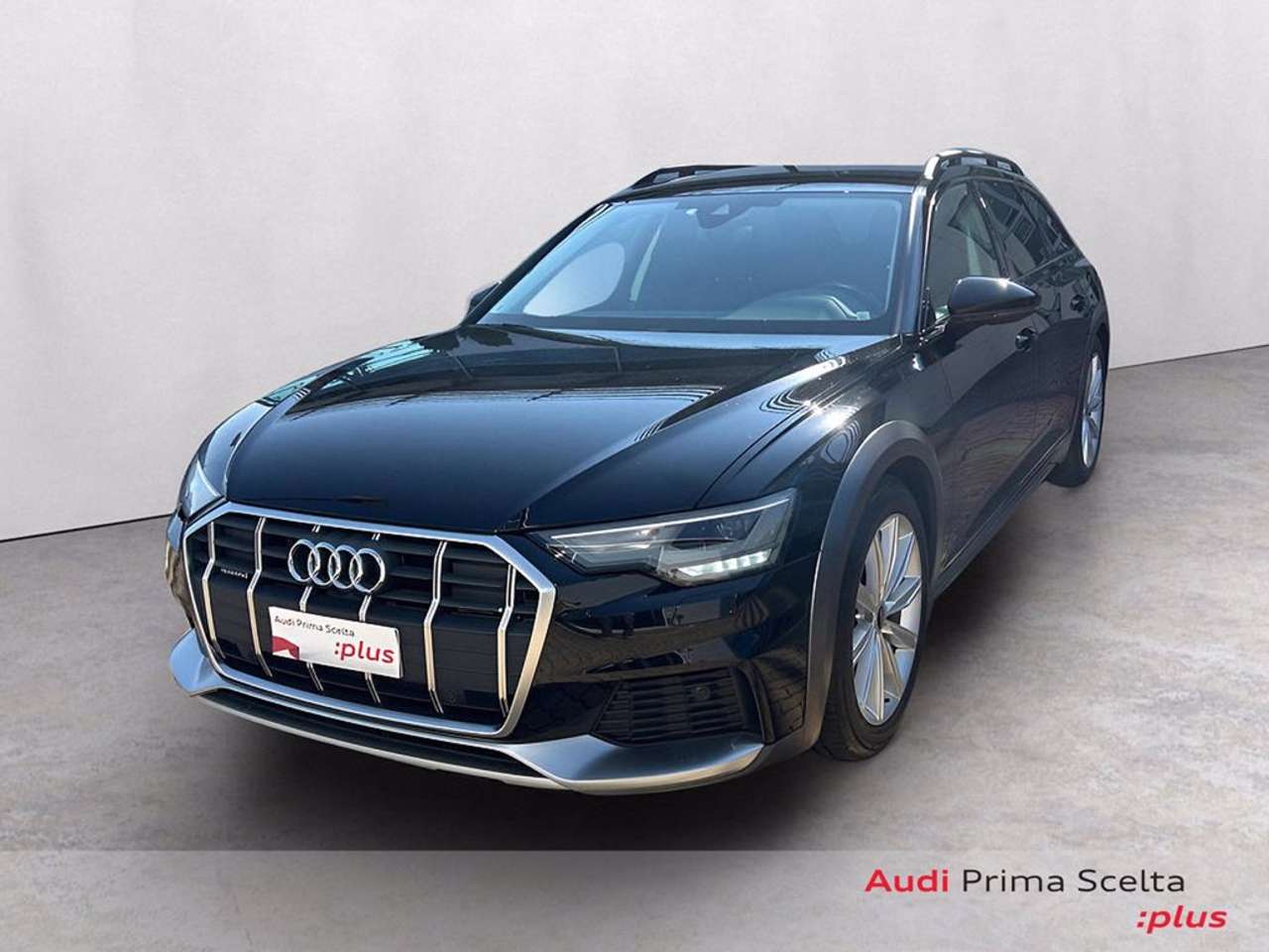 Audi A6 allroad 40 2.0 tdi mhev 12v quattro 204cv s-tronic