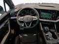 Volkswagen Touareg R-Line 3.0 TDI 4M HUD*PANO*STANHZG*LEDER Schwarz - thumbnail 8