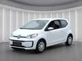 Volkswagen up! move*Tempo R-Kam PDC Maps+More-dock Spurass Blanc - thumbnail 2