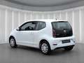 Volkswagen up! move*Tempo R-Kam PDC Maps+More-dock Spurass Blanc - thumbnail 20