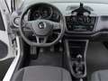Volkswagen up! move*Tempo R-Kam PDC Maps+More-dock Spurass Blanc - thumbnail 6