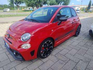 1.4 t-jet Competizione 180cv auto MTA PROP.UNICA