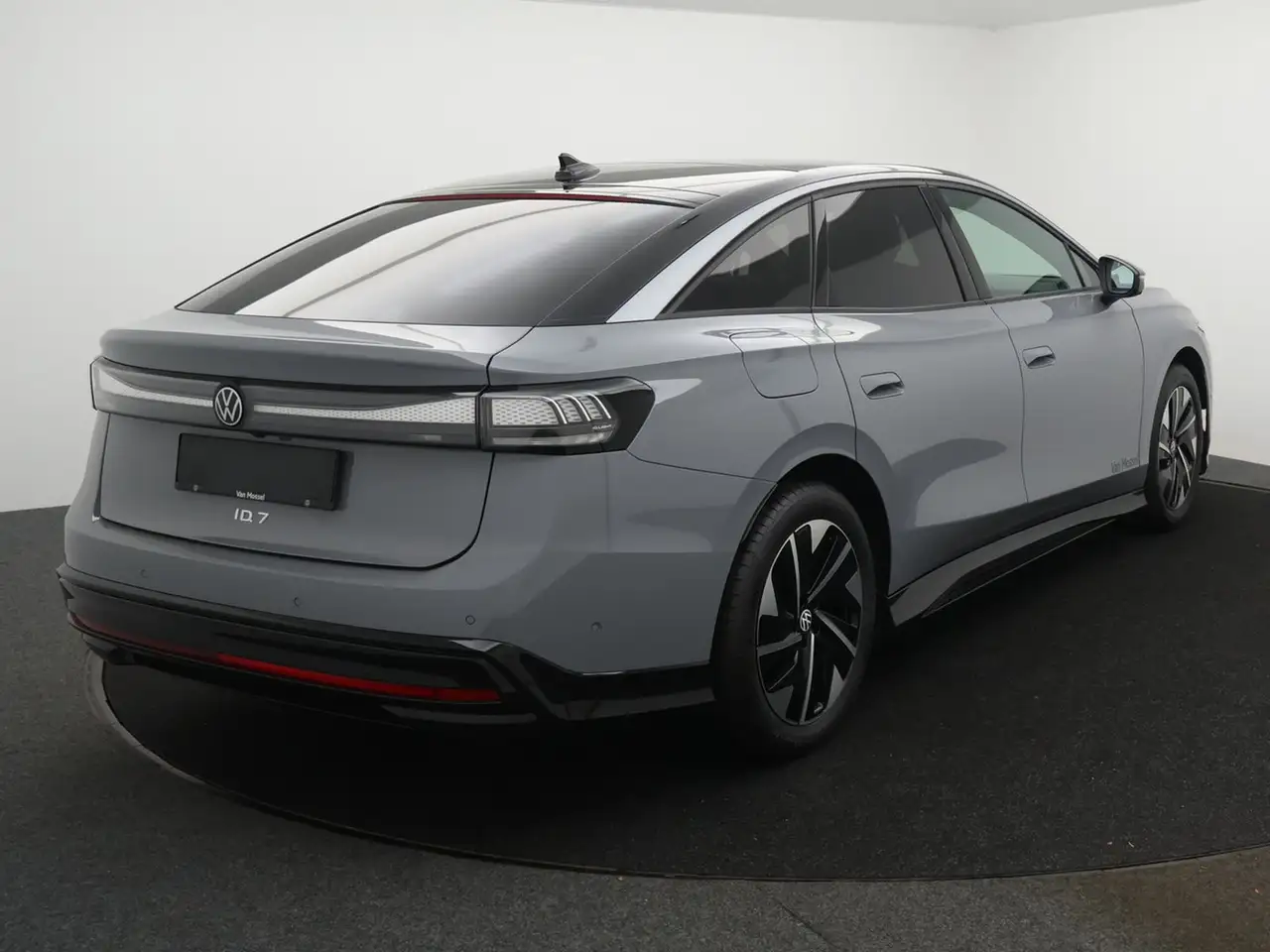 Volkswagen ID.7 2026