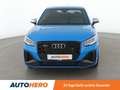 Audi SQ2 2.0 TFSI quattro Aut.*NAVI*LED*TEMPO*PDC*SHZ* Albastru - thumbnail 9