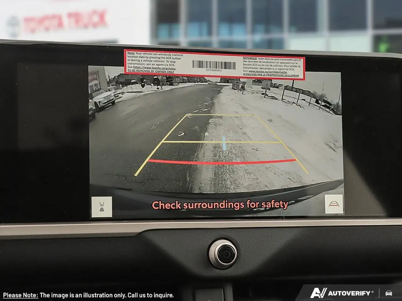 Toyota Crown снимка Toyota Crown