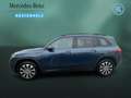 Mercedes-Benz EQB 300 EQB 300 4M ELECTRIC-ART+NIGHT+DISTRO+360°+KEYL Bleu - thumbnail 8