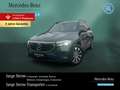 Mercedes-Benz EQB 300 EQB 300 4M ELECTRIC-ART+NIGHT+DISTRO+360°+KEYL Bleu - thumbnail 1