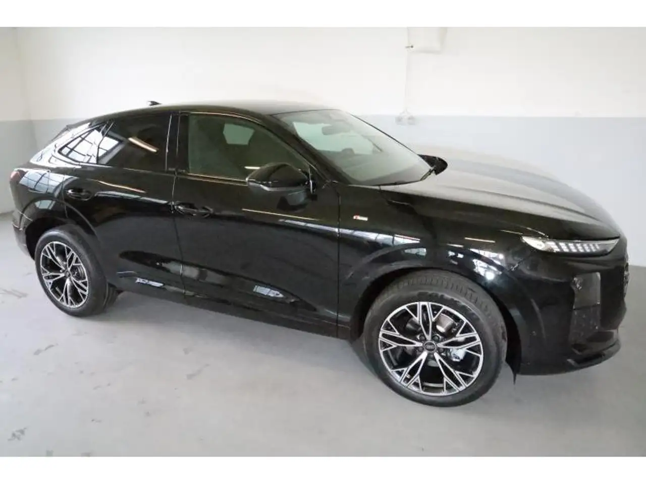 Audi Q3 2026