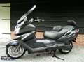 Suzuki Burgman 650 AN Executive Zwart - thumbnail 8