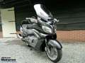 Suzuki Burgman 650 AN Executive Zwart - thumbnail 2