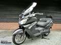 Suzuki Burgman 650 AN Executive Zwart - thumbnail 7