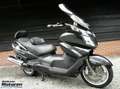 Suzuki Burgman 650 AN Executive Zwart - thumbnail 1