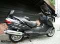 Suzuki Burgman 650 AN Executive Zwart - thumbnail 4