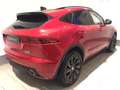 Jaguar E-Pace 2.0D I4 R-Dynamic S AWD Aut. 150 Červená - thumbnail 4