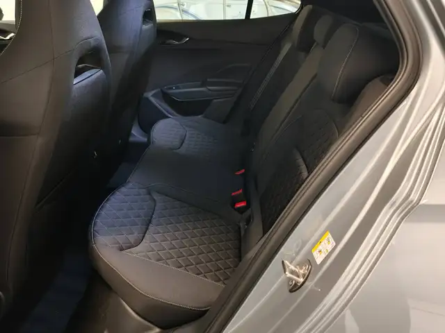 Skoda Fabia view 25