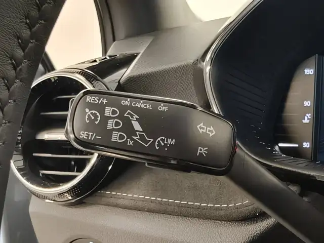 Skoda Fabia view 12