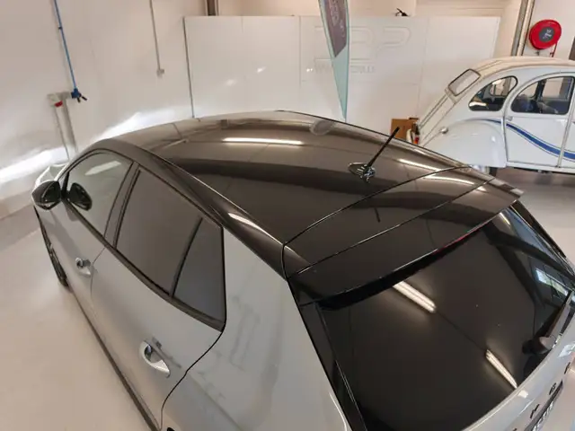 Skoda Fabia view 29
