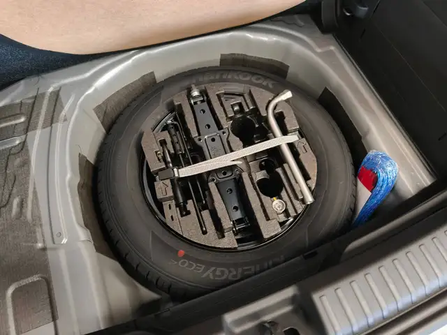 Skoda Fabia view 27