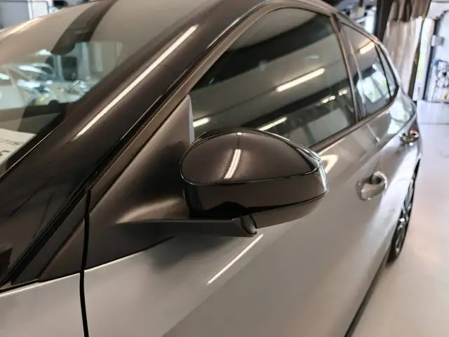 Skoda Fabia view 30