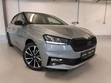 1.0 TSI Monte Carlo - CAMERA - KESSY - SIE CH -17"