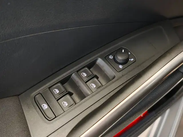 Skoda Fabia view 24