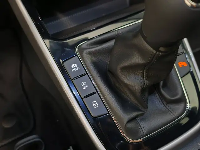 Skoda Fabia view 19
