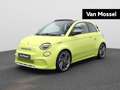 Abarth 500C Abarth Scorpionissima 42 kWh | Achteruitrijcamera Vert - thumbnail 1
