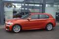 BMW 120 d xDrive M Sport M Sportpaket DAB Navi Bus. Orange - thumbnail 2