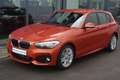 BMW 120 d xDrive M Sport M Sportpaket DAB Navi Bus. Orange - thumbnail 3