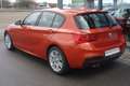 BMW 120 d xDrive M Sport M Sportpaket DAB Navi Bus. Orange - thumbnail 4