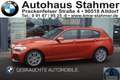 BMW 120 d xDrive M Sport M Sportpaket DAB Navi Bus. Orange - thumbnail 1